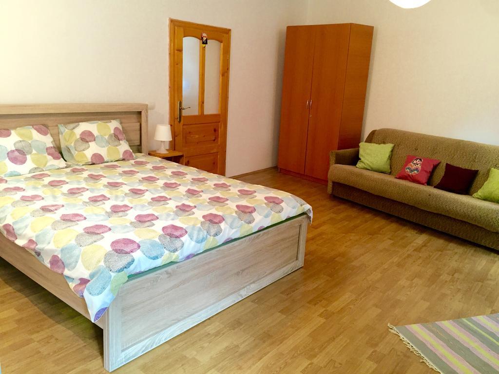 Old Town Apartment Sibiu Exteriör bild
